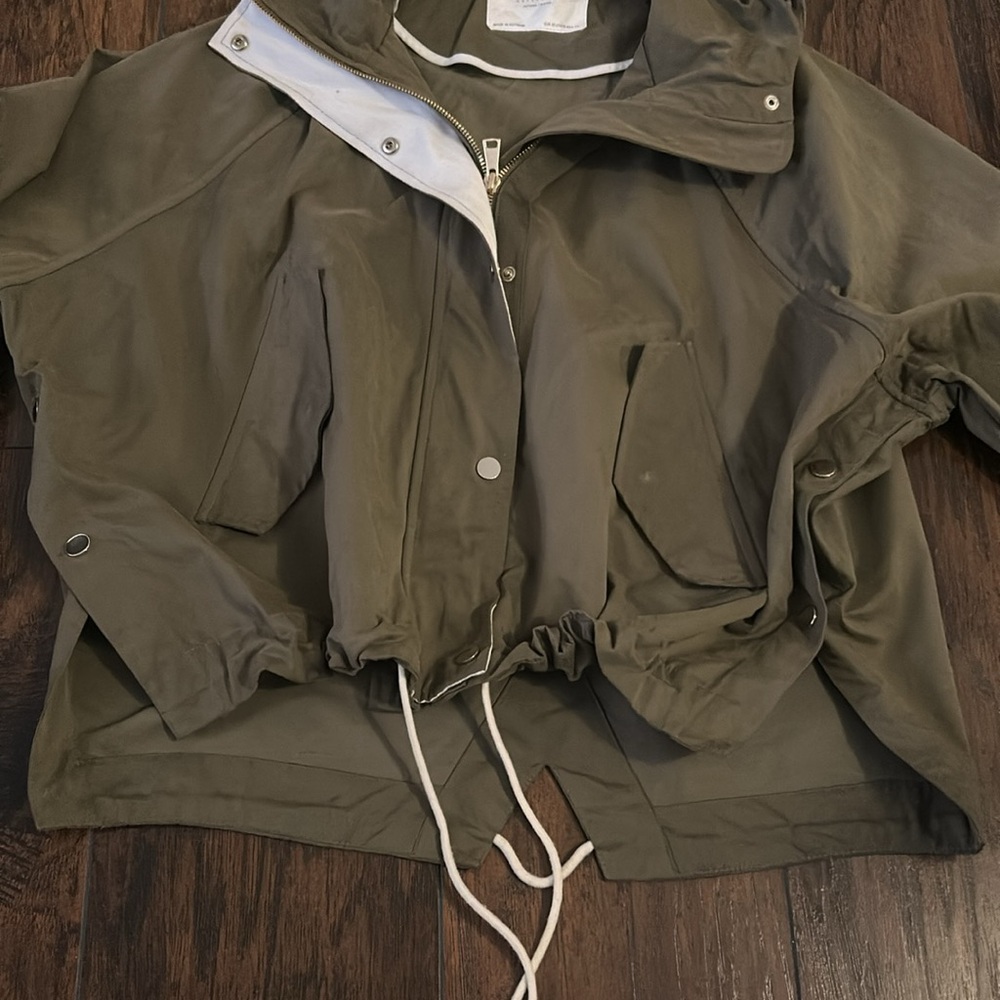 Zara jacket - brand new condition - Picture 4 of 5
